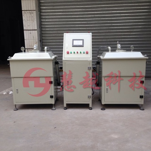 全自動含浸機實物圖 全自動含浸機實物圖