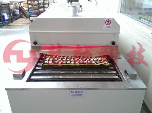 隧道爐烘干線(xiàn) 隧道爐烘干線(xiàn)