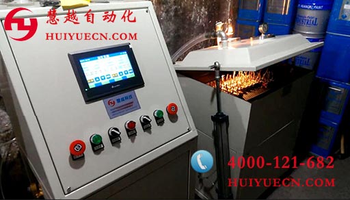 全自動雙缸真空含浸機 全自動雙缸真空含浸機